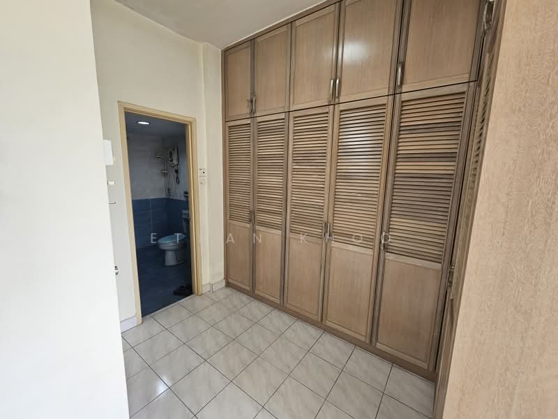 Condominium for Sale at Tiara Faber - Ethan Khoo - PropertyGuru.com.my