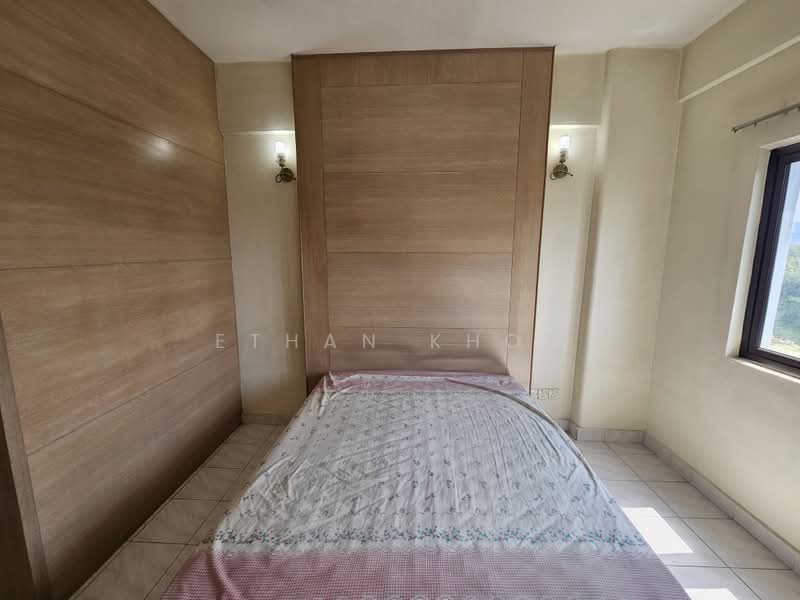 Condominium for Sale at Tiara Faber - Ethan Khoo - PropertyGuru.com.my