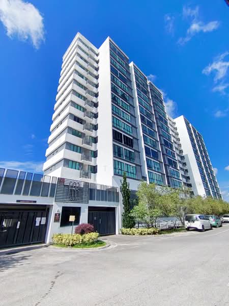 Kondominium untuk Dijual di Royal Richmond Gold - Phey Tze Tay - PropertyGuru.com.my