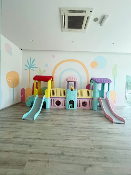 Kondominium untuk Dijual di Royal Richmond Gold - Phey Tze Tay - PropertyGuru.com.my