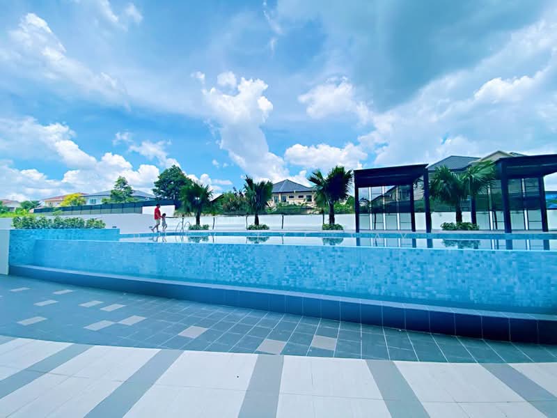 Kondominium untuk Dijual di Royal Richmond Gold - Phey Tze Tay - PropertyGuru.com.my