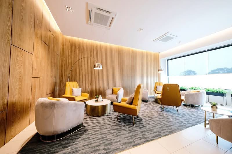 Kondominium untuk Dijual di Royal Richmond Gold - Phey Tze Tay - PropertyGuru.com.my