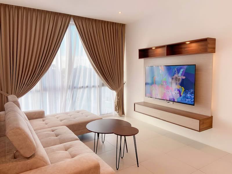 Kondominium untuk Dijual di Royal Richmond Gold - Phey Tze Tay - PropertyGuru.com.my