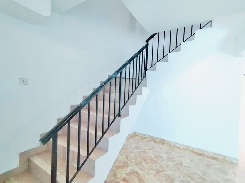 Rumah Teres 2 Tingkat untuk Disewa di Sungai Buloh (Selangor) - Erin Yusof - Interior - PropertyGuru.com.my