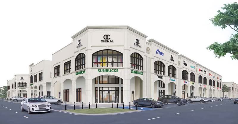 Kedai / Pejabat untuk Dijual di Iskandar Puteri (Nusajaya) (Johor) - Denice Tan - PropertyGuru.com.my