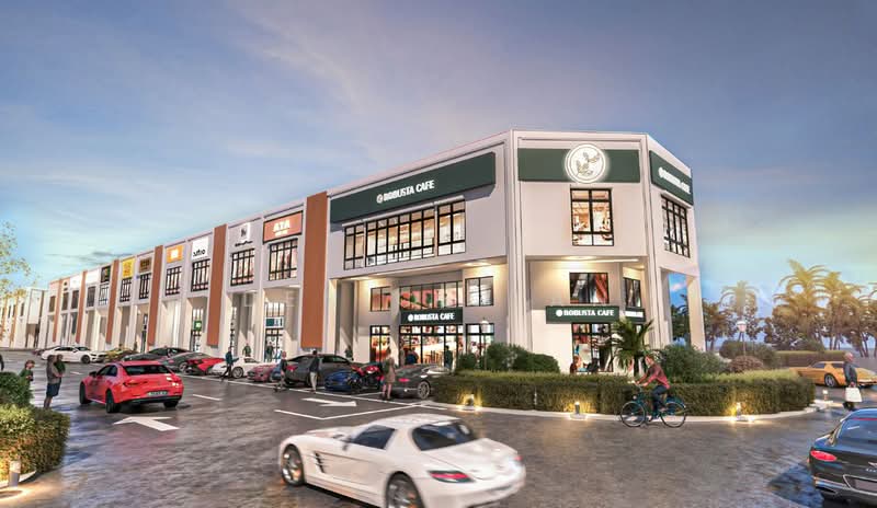 Kedai / Pejabat untuk Dijual di Iskandar Puteri (Nusajaya) (Johor) - Denice Tan - PropertyGuru.com.my