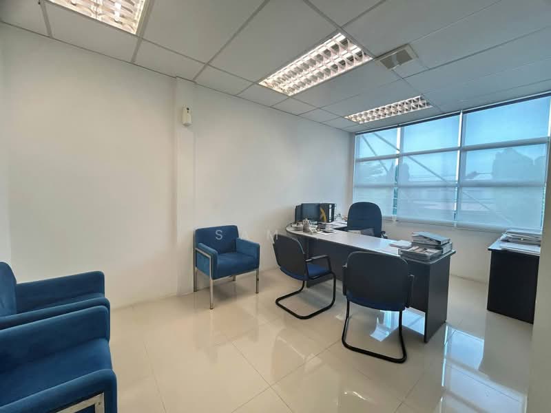 Gudang untuk Dijual di Kawasan Perindustrian Pengkalan (Lahat) - Sam . - Interior - PropertyGuru.com.my