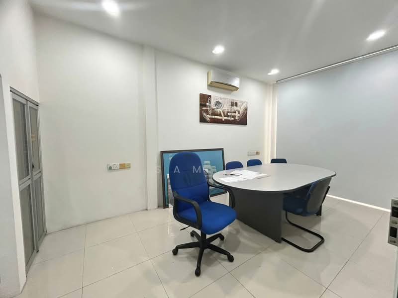 Gudang untuk Dijual di Kawasan Perindustrian Pengkalan (Lahat) - Sam . - Interior - PropertyGuru.com.my