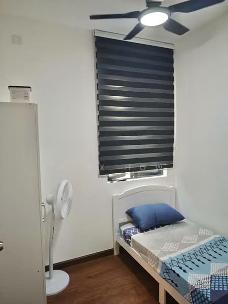 Servis Apartment untuk Disewa di Country Garden Central Park - Alex How - Bedroom - PropertyGuru.com.my
