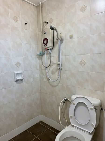2-storey Terraced House for Sale in Setia Alam (Selangor) - Marco Ferraccioli - Bathroom - PropertyGuru.com.my