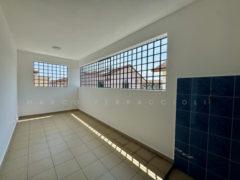 2-storey Terraced House for Sale in Setia Alam (Selangor) - Marco Ferraccioli - Interior - PropertyGuru.com.my