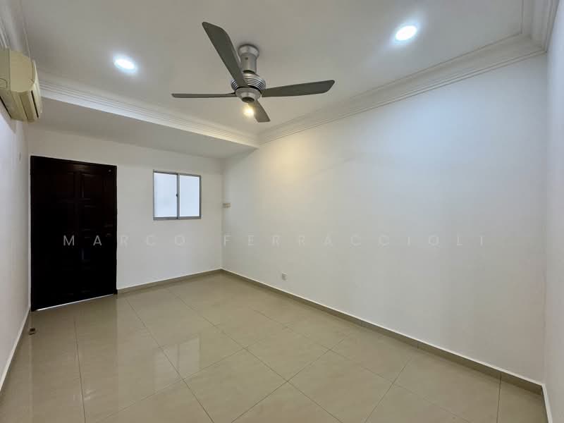 2-storey Terraced House for Sale in Setia Alam (Selangor) - Marco Ferraccioli - Interior - PropertyGuru.com.my