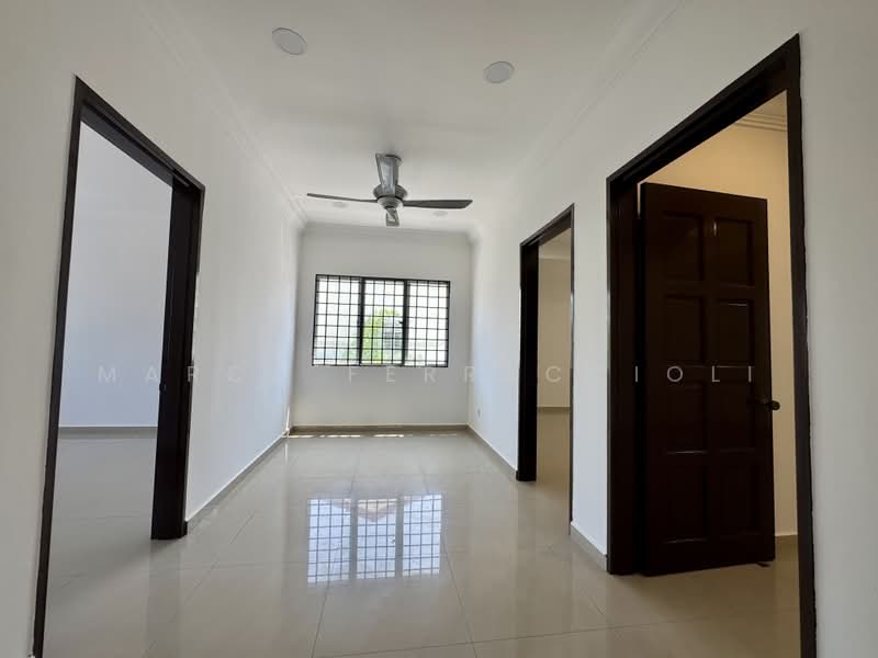 2-storey Terraced House for Sale in Setia Alam (Selangor) - Marco Ferraccioli - Interior - PropertyGuru.com.my
