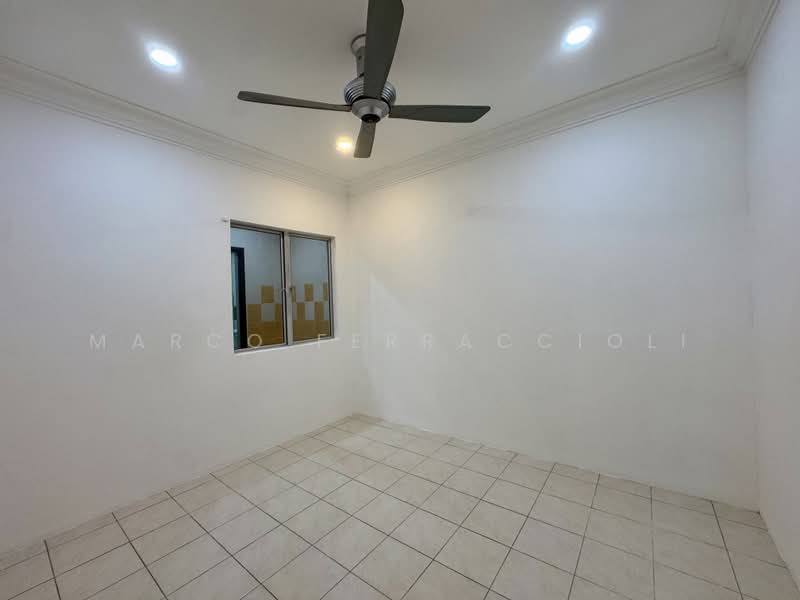 2-storey Terraced House for Sale in Setia Alam (Selangor) - Marco Ferraccioli - Interior - PropertyGuru.com.my