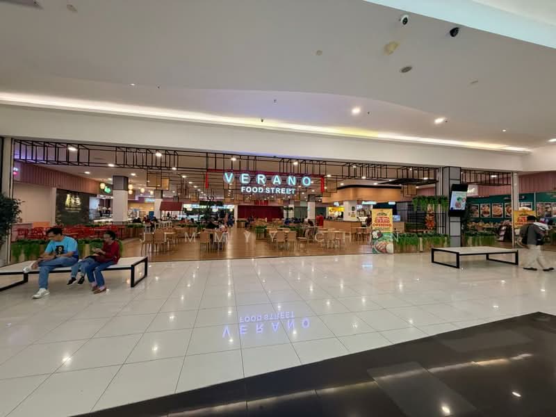 Shop for Sale in Kuching (Sarawak) - Jimmyy Chin - Exterior - PropertyGuru.com.my