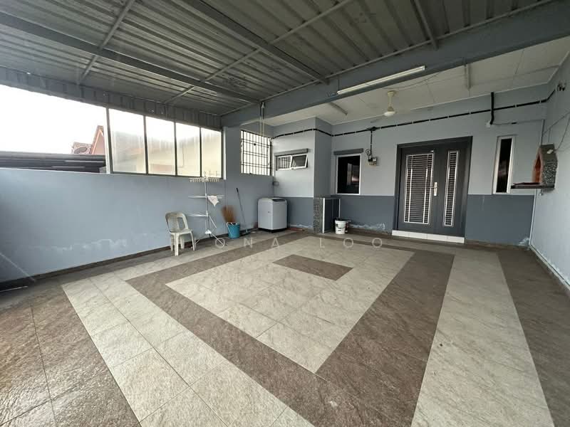 1-storey Terraced House for Sale in Bandar Putra (Kulai) - Fiona Loo - PropertyGuru.com.my