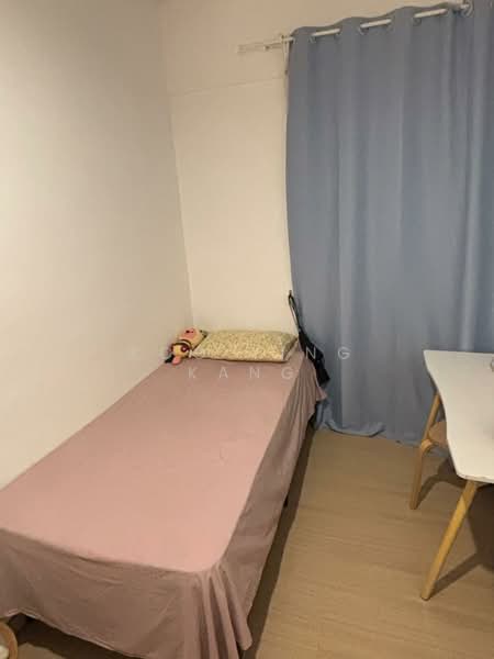 Servis Apartment untuk Disewa di RYAN & MIHO - Koo Ying Kang - Bedroom - PropertyGuru.com.my