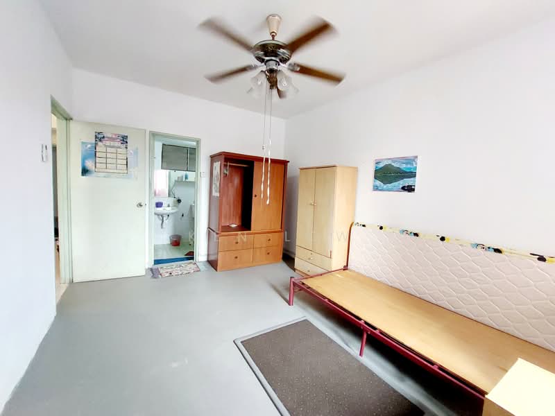 Condominium for Sale at Casa Villa Condominium - Ken Low - Interior - PropertyGuru.com.my