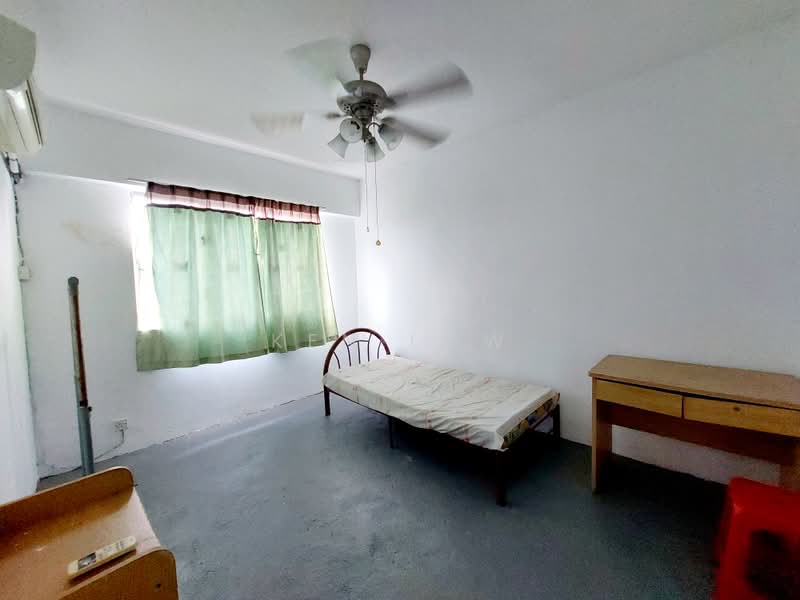 Condominium for Sale at Casa Villa Condominium - Ken Low - Bedroom - PropertyGuru.com.my