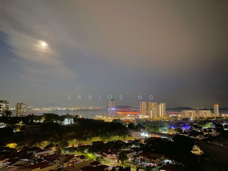 Condominium for Rent at The Oasis - Javios Ng - Exterior - PropertyGuru.com.my
