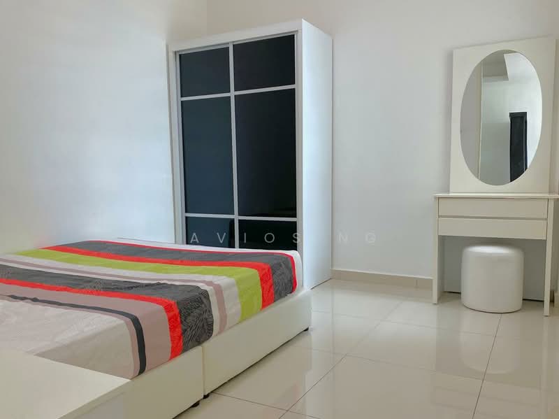 Condominium for Rent at The Oasis - Javios Ng - Bedroom - PropertyGuru.com.my