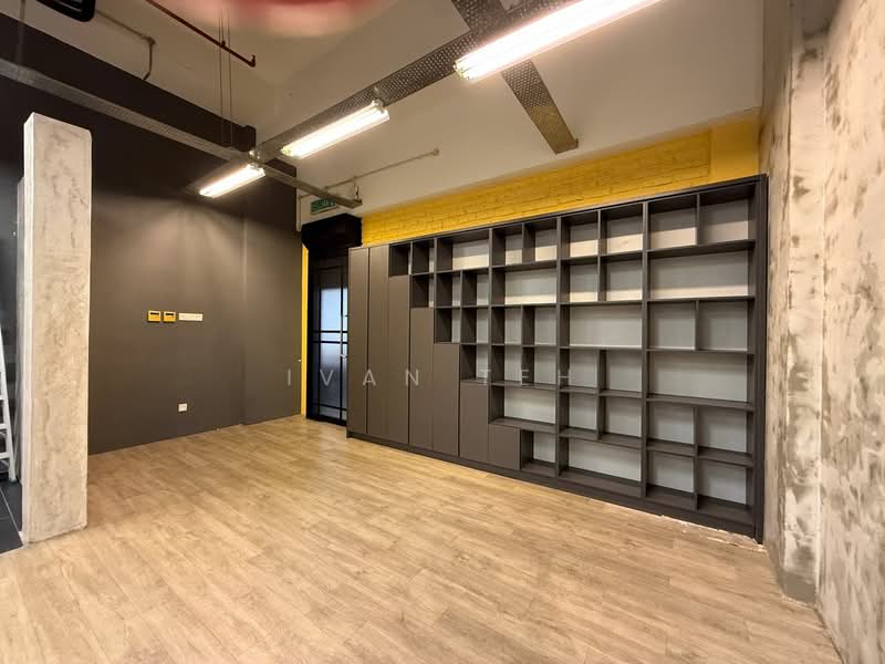 Shop for Rent in Sungai Besi (Kuala Lumpur) - Ivan Teh - Interior - PropertyGuru.com.my