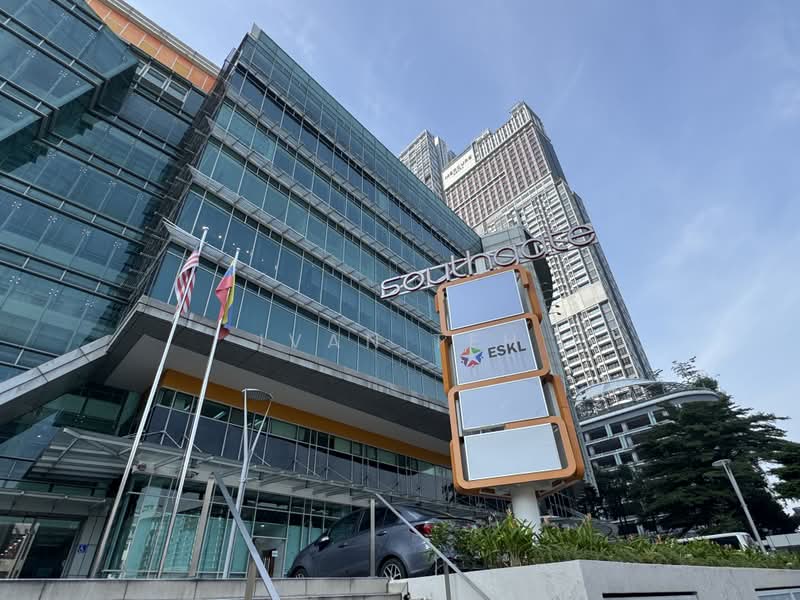 Shop for Rent in Sungai Besi (Kuala Lumpur) - Ivan Teh - Exterior - PropertyGuru.com.my