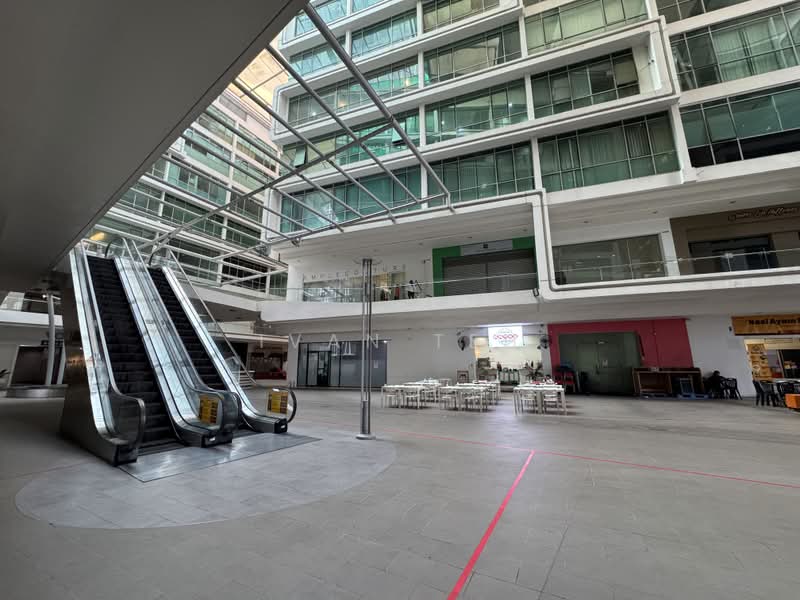 Shop for Rent in Sungai Besi (Kuala Lumpur) - Ivan Teh - Exterior - PropertyGuru.com.my