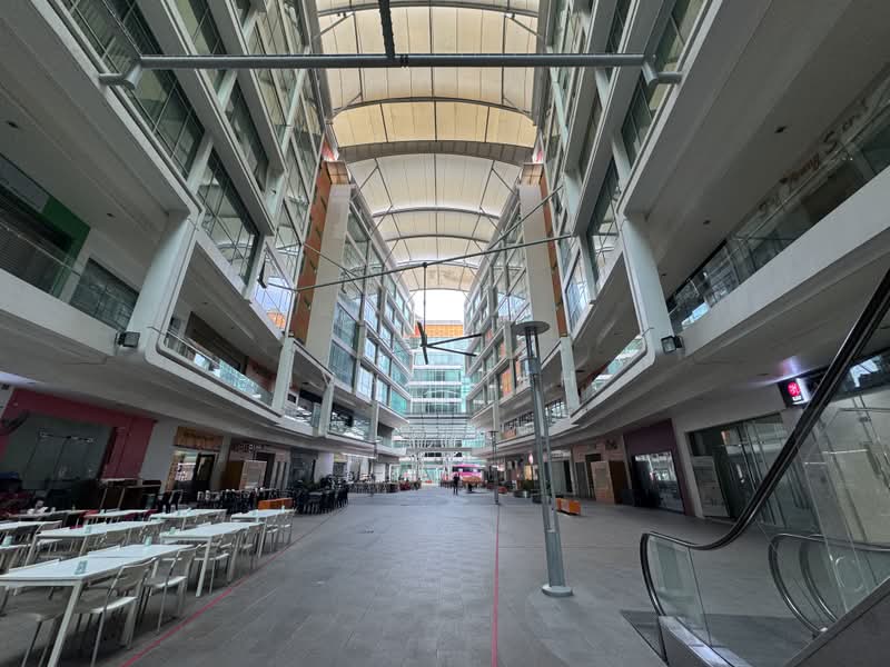 Shop for Rent in Sungai Besi (Kuala Lumpur) - Ivan Teh - Exterior - PropertyGuru.com.my