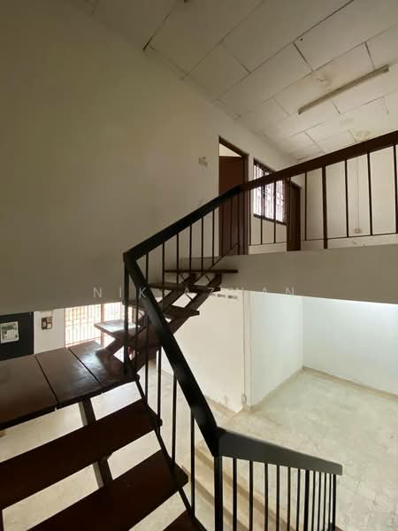 2-storey Terraced House for Sale in Seksyen 4 (Shah Alam) - NIK AZWAN - Interior - PropertyGuru.com.my