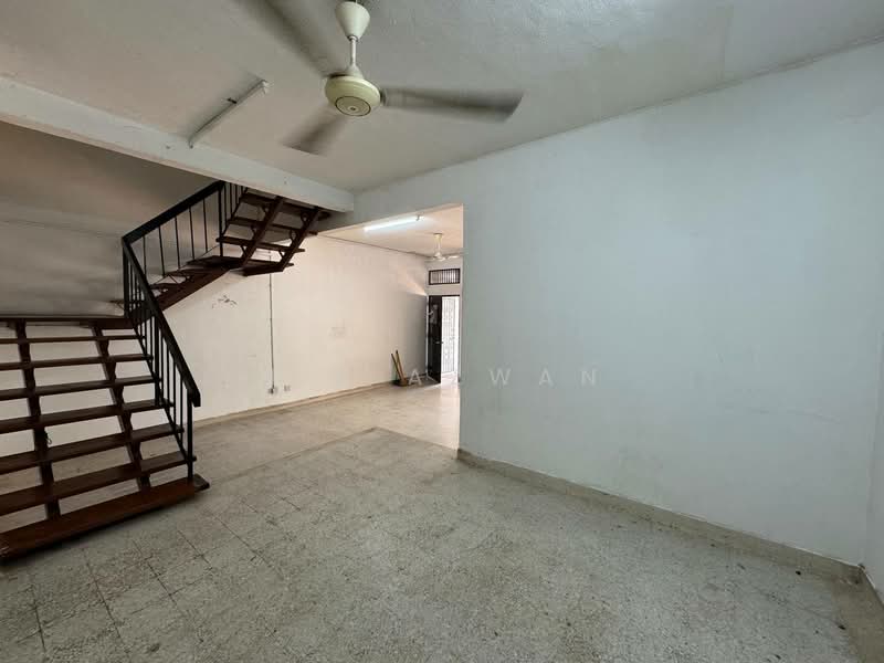 2-storey Terraced House for Sale in Seksyen 4 (Shah Alam) - NIK AZWAN - Interior - PropertyGuru.com.my