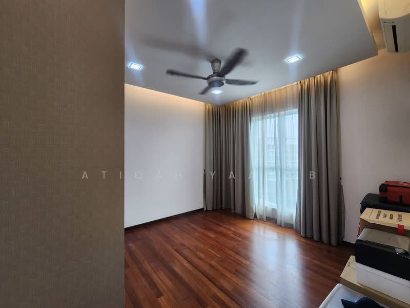 Servis Apartment untuk Disewa di Medalla @ Oasis Corporate Park - Atiqah Yaacob - PropertyGuru.com.my