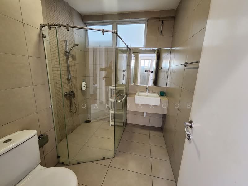 Servis Apartment untuk Disewa di Medalla @ Oasis Corporate Park - Atiqah Yaacob - PropertyGuru.com.my