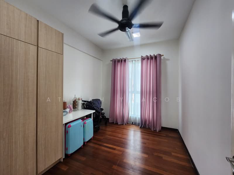 Servis Apartment untuk Disewa di Medalla @ Oasis Corporate Park - Atiqah Yaacob - PropertyGuru.com.my