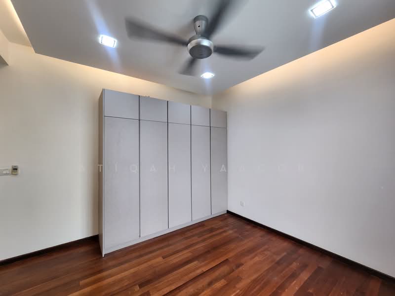 Servis Apartment untuk Disewa di Medalla @ Oasis Corporate Park - Atiqah Yaacob - PropertyGuru.com.my