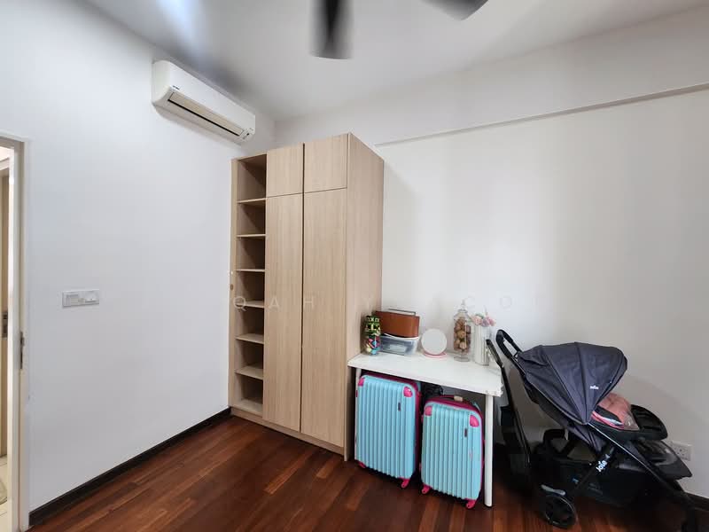 Servis Apartment untuk Disewa di Medalla @ Oasis Corporate Park - Atiqah Yaacob - PropertyGuru.com.my