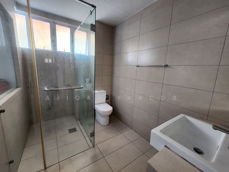 Servis Apartment untuk Disewa di Medalla @ Oasis Corporate Park - Atiqah Yaacob - PropertyGuru.com.my