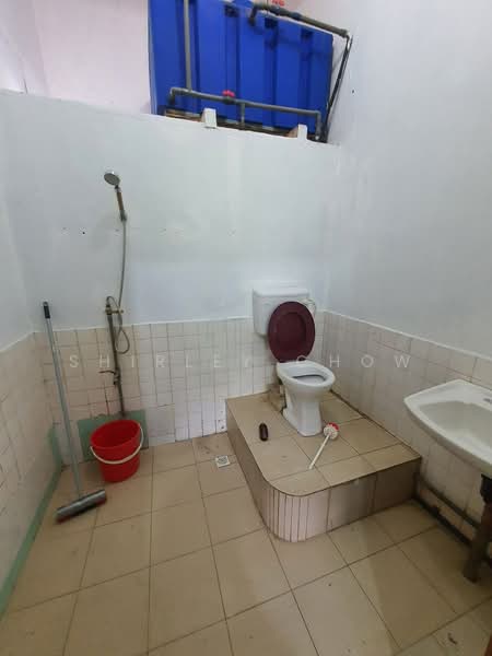 1-storey Terraced House for Rent in Kota Kinabalu (Sabah) - shirley Chow - PropertyGuru.com.my
