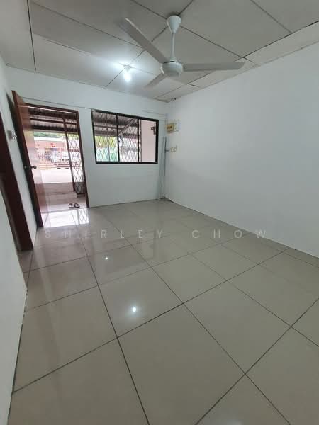 1-storey Terraced House for Rent in Kota Kinabalu (Sabah) - shirley Chow - PropertyGuru.com.my