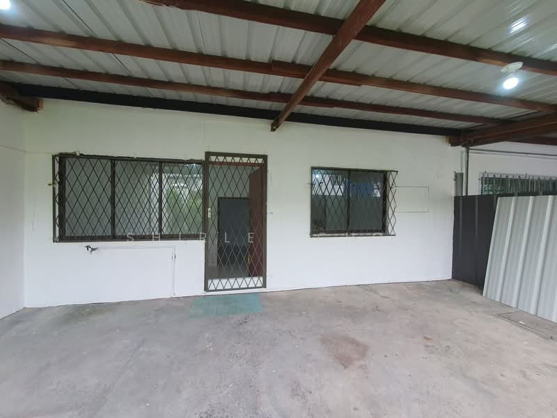 1-storey Terraced House for Rent in Kota Kinabalu (Sabah) - shirley Chow - PropertyGuru.com.my