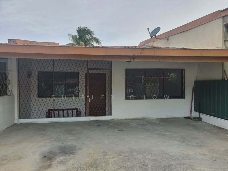 1-storey Terraced House for Rent in Kota Kinabalu (Sabah) - shirley Chow - PropertyGuru.com.my