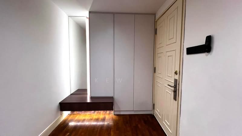 Kondominium untuk Disewa di Fernlea Court - Kew . - PropertyGuru.com.my