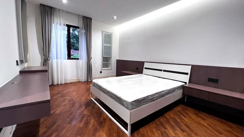 Kondominium untuk Disewa di Fernlea Court - Kew . - PropertyGuru.com.my