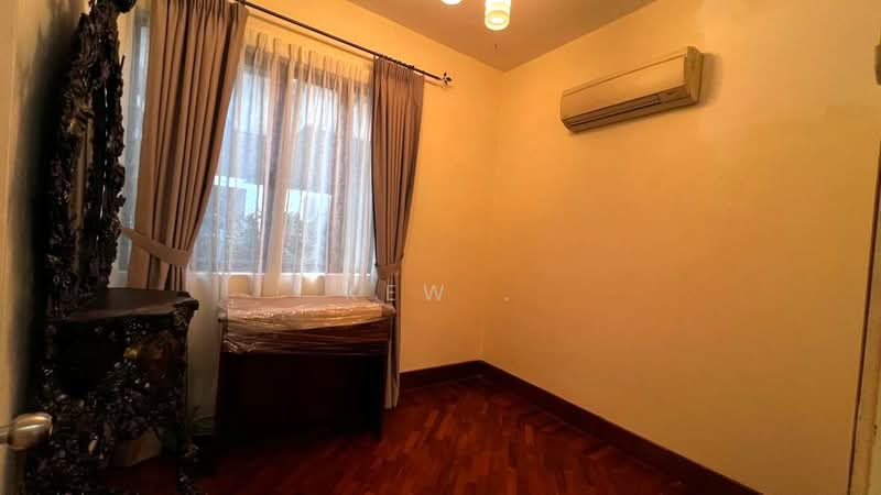 Kondominium untuk Disewa di Fernlea Court - Kew . - PropertyGuru.com.my