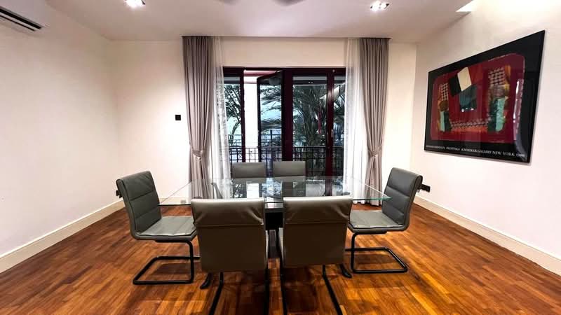 Kondominium untuk Disewa di Fernlea Court - Kew . - PropertyGuru.com.my