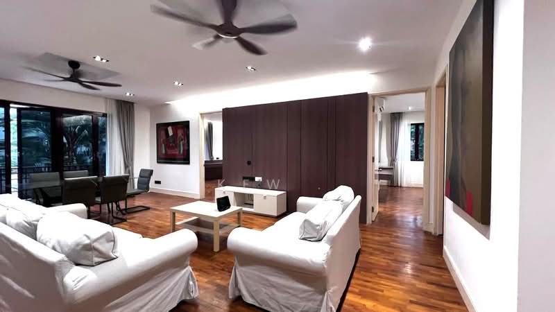 Kondominium untuk Disewa di Fernlea Court - Kew . - PropertyGuru.com.my