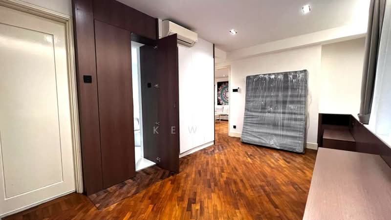 Kondominium untuk Disewa di Fernlea Court - Kew . - PropertyGuru.com.my