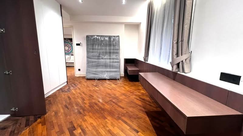 Kondominium untuk Disewa di Fernlea Court - Kew . - PropertyGuru.com.my