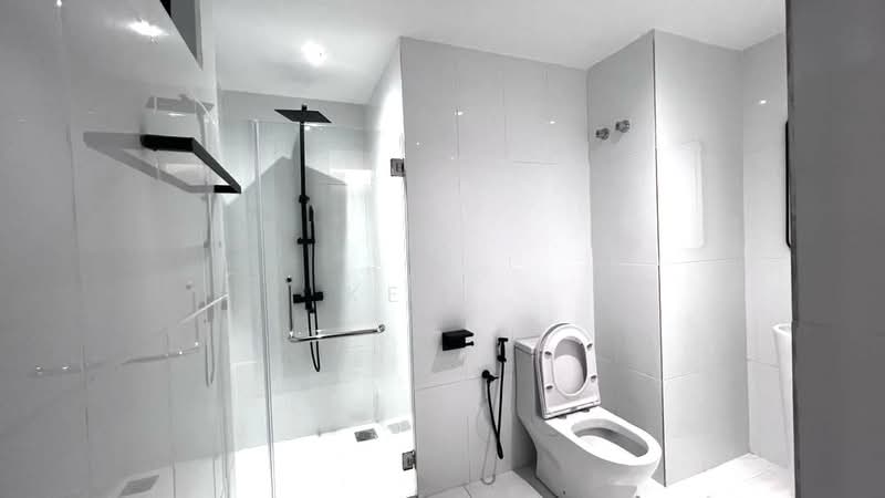 Kondominium untuk Disewa di Fernlea Court - Kew . - PropertyGuru.com.my