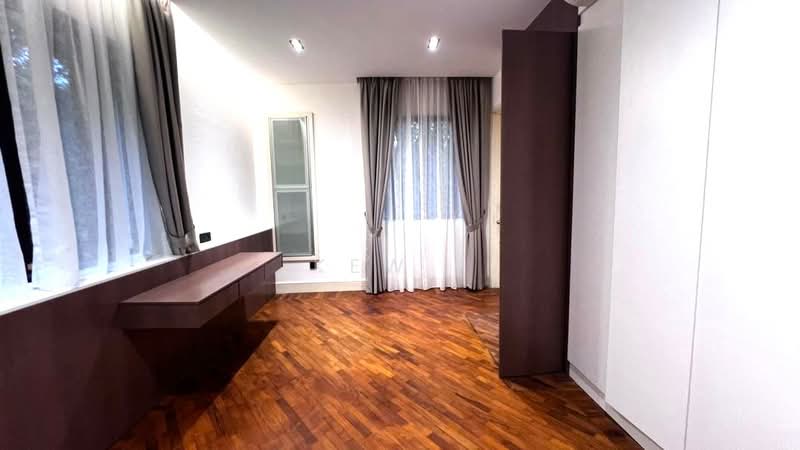 Kondominium untuk Disewa di Fernlea Court - Kew . - PropertyGuru.com.my
